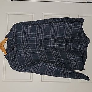 Eddie Bauer Flannel
